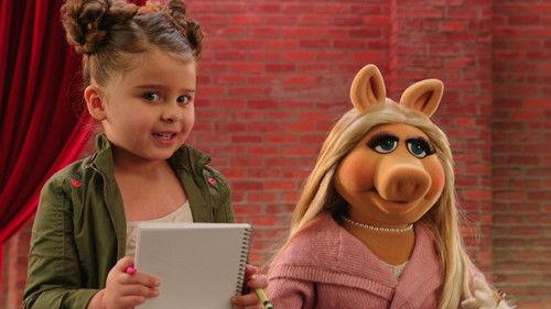 Muppet Moments Season 1 Episode 2 - Counting