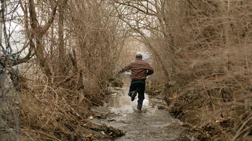 undefined Season 6 Episode 20 - The Blue Comet