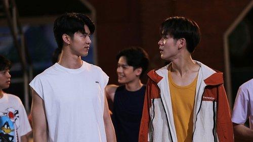 The Rebound Season 1 Episode 8 - Deep Love