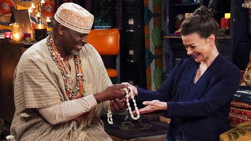 Bob Hearts Abishola Season 3 Episode 8 - Light Duty