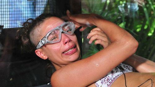 Ich bin ein Star – Holt mich hier raus! Season 13 Episode 5 - Tag 5: "Mitgehangen, Mitgefangen"