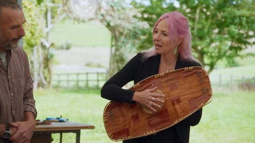 Digging for Britain Season 10 Episode 3 - Headless Romans and Anglo Saxon Gold