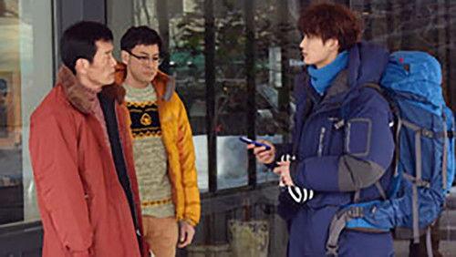 Unhandy Handyman Season 1 Episode 10 - Episode 10