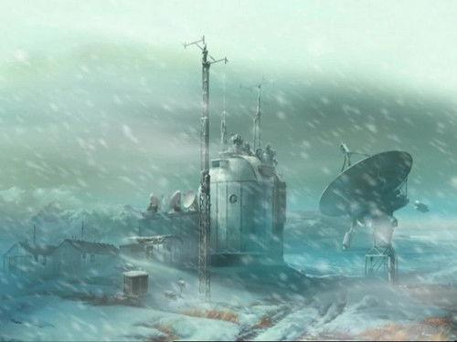 Code Lyoko Season 4 Episode 27 - Cold Sweat