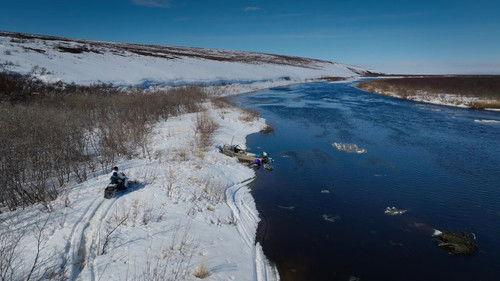 Life Below Zero Season 23 Episode 15 - Rising Water