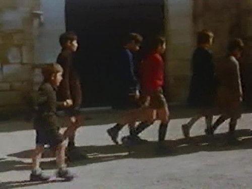 Graine d'Ortie Season 1 Episode 1 - Episode 1