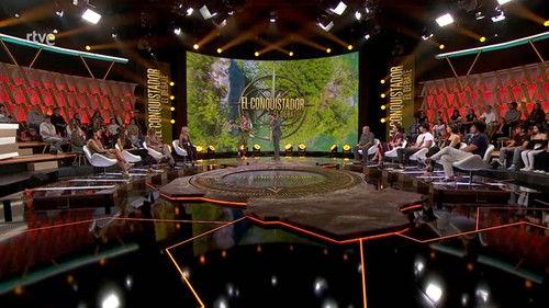 El conquistador (RTVE) Season 1 Episode 12 - Episode 12