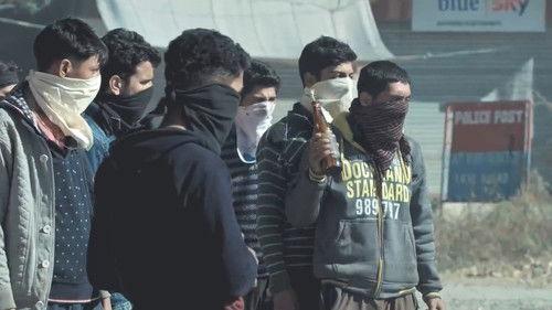 Avrodh: The Siege Within Season 1 Episode 1 - The Calm Before The Storm