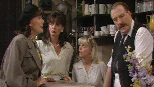 undefined Season 4 Episode 5 - The Sausage in the Trousers