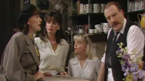 'Allo 'Allo! Season 4 Episode 5 - The Sausage in the Trousers