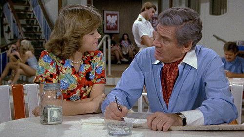The Love Boat Season 4 Episode 24 - Vicki and the Gambler/Love with a Skinny Stranger/That Old Gang of Mine