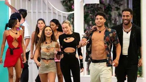 Love Island Season 6 Episode 20 - Episode 20