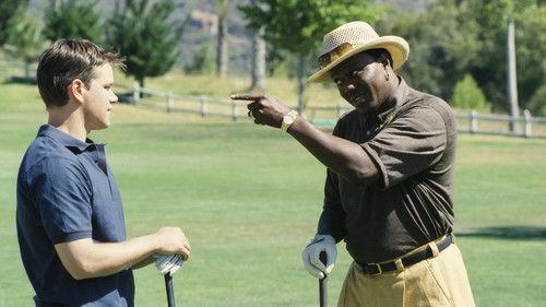 The Bernie Mac Show Season 2 Episode 1 - Keep It on the Short Grass