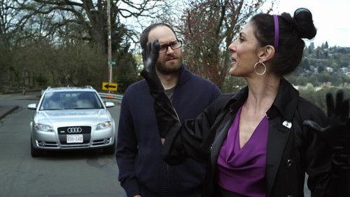 undefined Season 4 Episode 6 - The Carnival Job