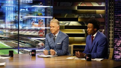 Inside the NFL Season 40 Episode 3 - 2016 Week 2