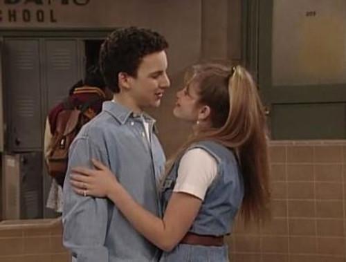 Boy Meets World Season 3 Episode 22 - Brother Brother