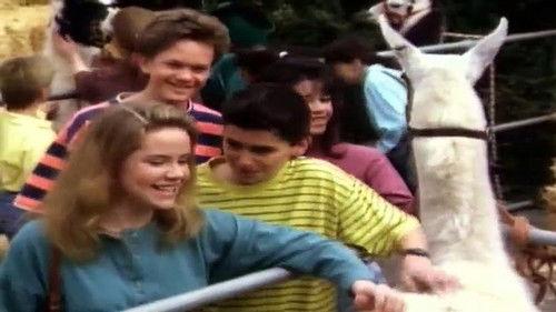 Doogie Howser, M.D. Season 1 Episode 22 - Vinnie's Blind Date