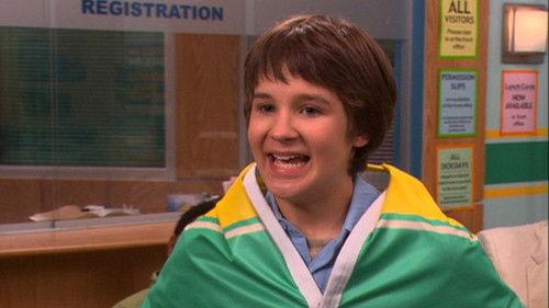 Ned's Declassified School Survival Guide Season 2 Episode 15 - Guide to: Spirit Week & Clothes