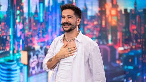 El hormiguero Season 20 Episode 11 - Camilo