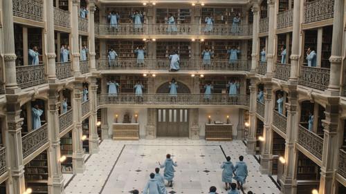 Lady in the Lake Season 1 Episode 6 - I know who killed Cleo Johnson