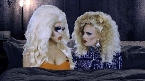 UNHhhh Season 6 Episode 21 - Sleep