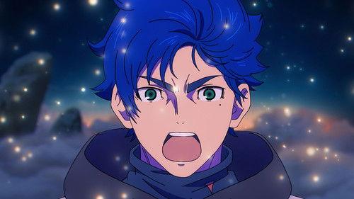 Tokyo 24th Ward Season 1 Episode 12 - Youth 24th Ward