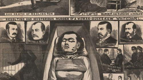 History's Greatest Mysteries Season 3 Episode 10 - Jack the Ripper