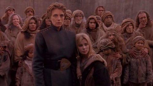 The Outer Limits Season 3 Episode 7 - The Camp