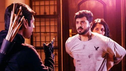 Nila Nila Odi Vaa Season 1 Episode 13 - Episode #1.13