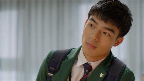 Lesson in Love Season 1 Episode 4 - Episode 4