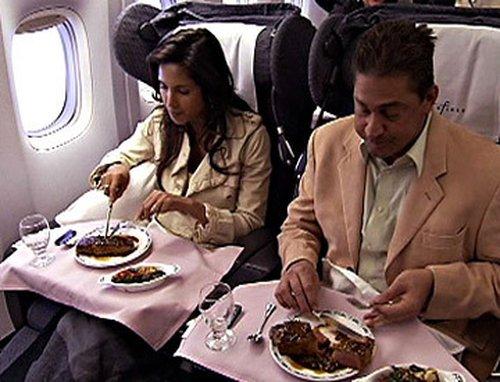 Top Chef Season 3 Episode 12 - Snacks on a Plane