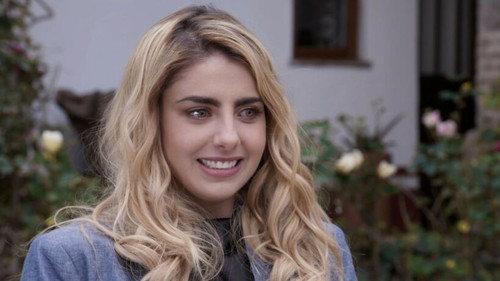 La Herencia Season 1 Episode 4 - Una tregua