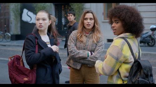 Marta & Eva Season 2 Episode 1 - Episode 1