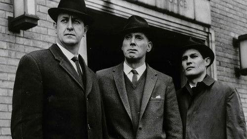 Homicide Season 1 Episode 1 - The Stunt