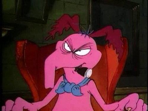 The Raccoons Season 3 Episode 8 - Strictly by the Book!