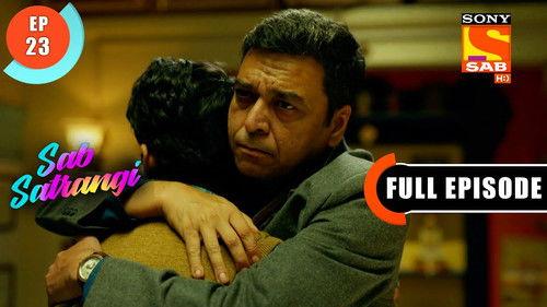 Sab Satrangi Season 1 Episode 23 - Daddy Ji Comes To Mannu's Rescue