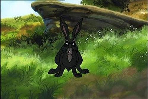 Watership Down Season 2 Episode 7 - The Great Game