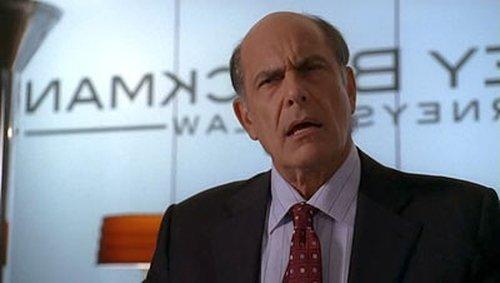 Eli Stone Season 1 Episode 6 - Something to Save