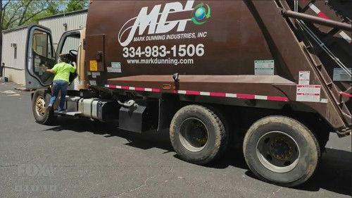 How America Works Season 1 Episode 3 - Waste