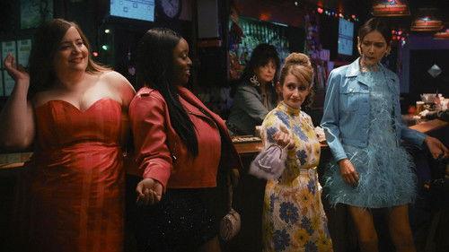 Shrill Season 3 Episode 3 - Retreat