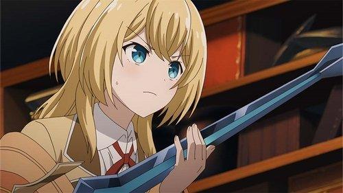 undefined Season 1 Episode 12 - The Strongest Sage Goes on a Journey Again