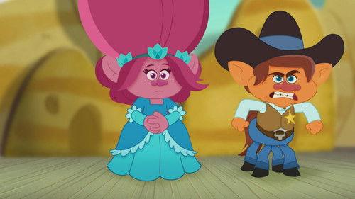 undefined Season 4 Episode 12 - Hair-aldine: The Musical