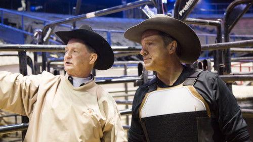 Somebody's Gotta Do It Season 2 Episode 1 - Bullfighting