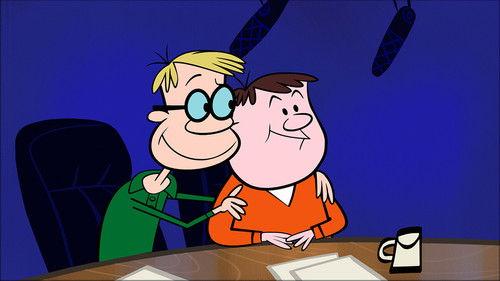 The Ricky Gervais Show Season 1 Episode 8 - Nuts