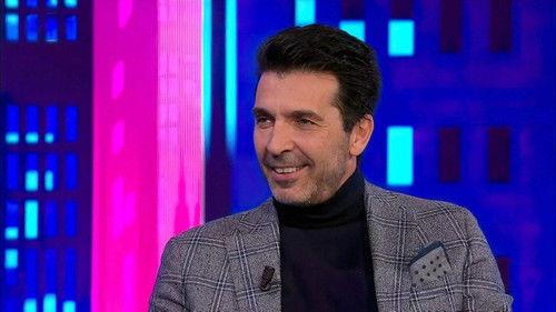 Stasera c’è Cattelan su Raidue Season 4 Episode 18 - Episode 18