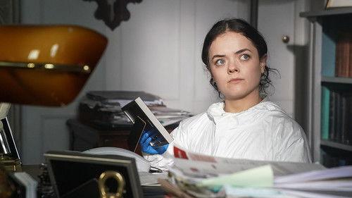 Silent Witness Season 28 Episode 4 - Homecoming (2)