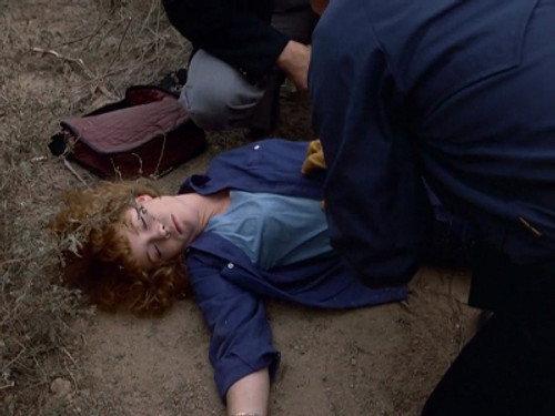 Quincy, M.E. Season 8 Episode 13 - A Cry for Help