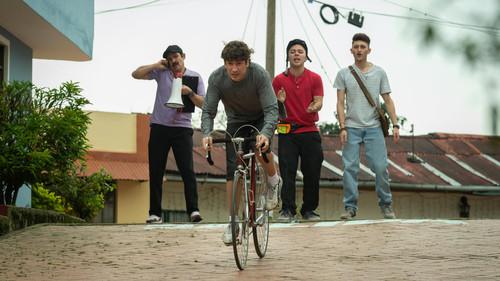 Rigo Season 1 Episode 7 - Episode 7