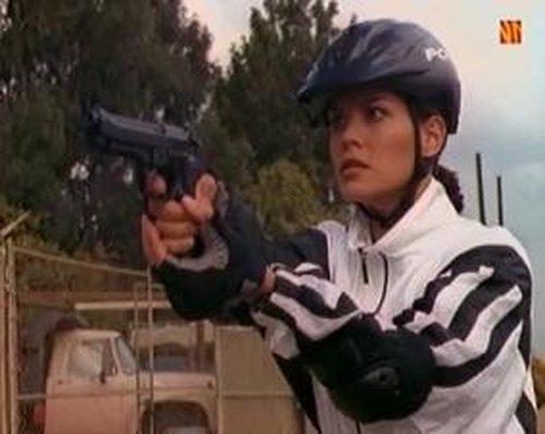 Pacific Blue Season 1 Episode 2 - First Shoot