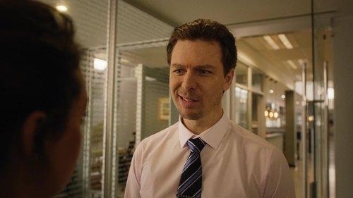 undefined Season 1 Episode 2 - Betrayal